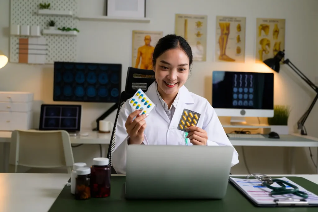 Personalized Diabetes & Wellness Care | Seraya Health